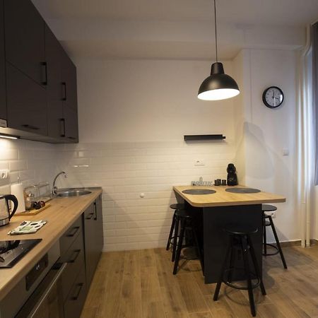 Belgrade Apartment Bulevar Ngoại thất bức ảnh