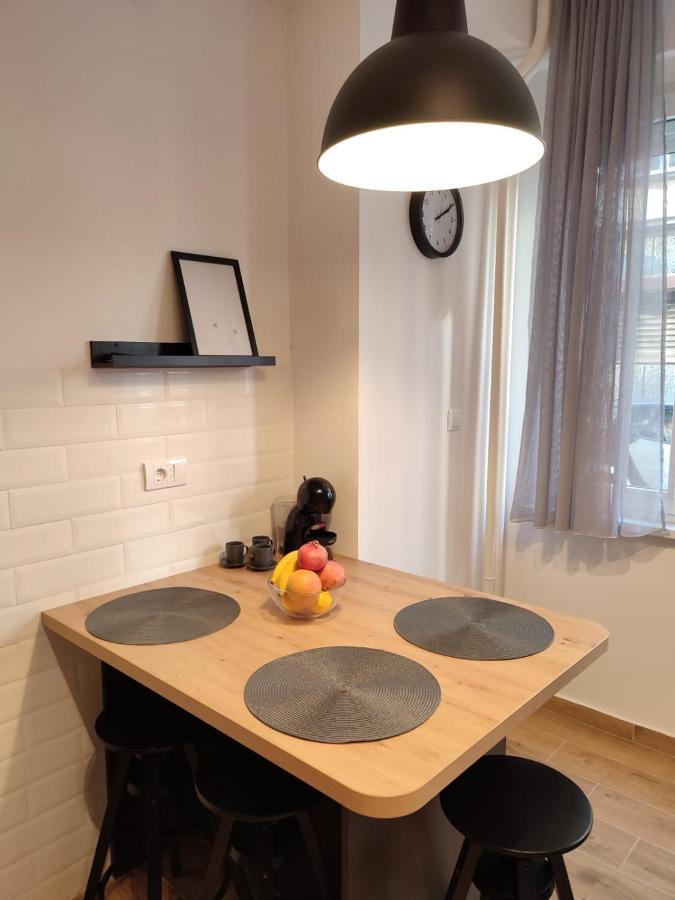 Belgrade Apartment Bulevar Ngoại thất bức ảnh