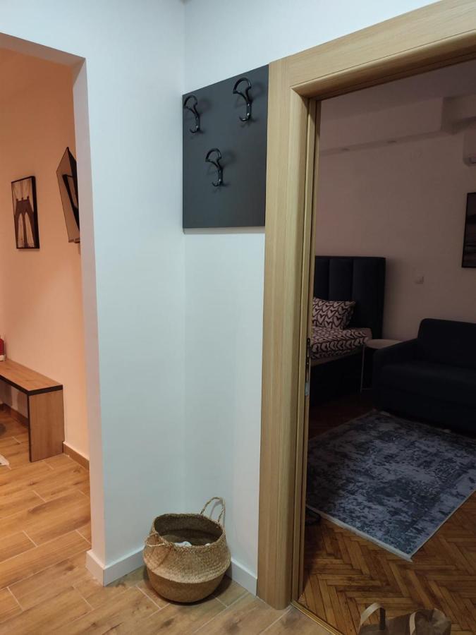 Belgrade Apartment Bulevar Ngoại thất bức ảnh