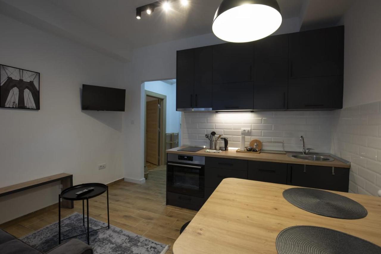 Belgrade Apartment Bulevar Ngoại thất bức ảnh