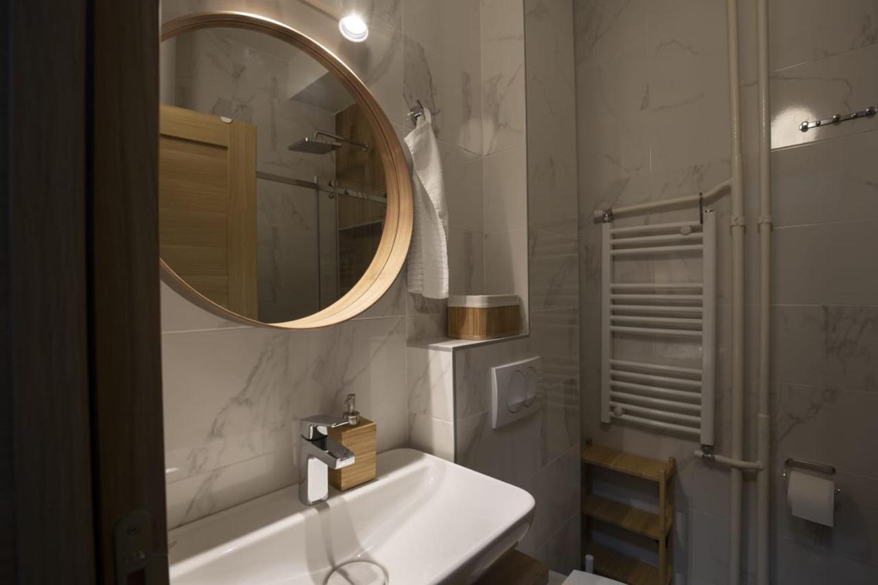 Belgrade Apartment Bulevar Ngoại thất bức ảnh