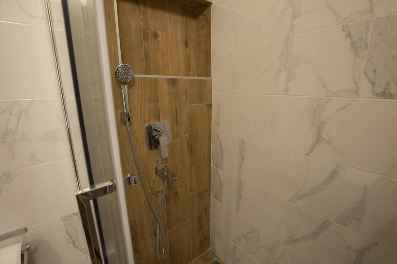 Belgrade Apartment Bulevar Ngoại thất bức ảnh